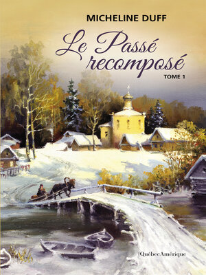 Le Passé recomposé - ebook